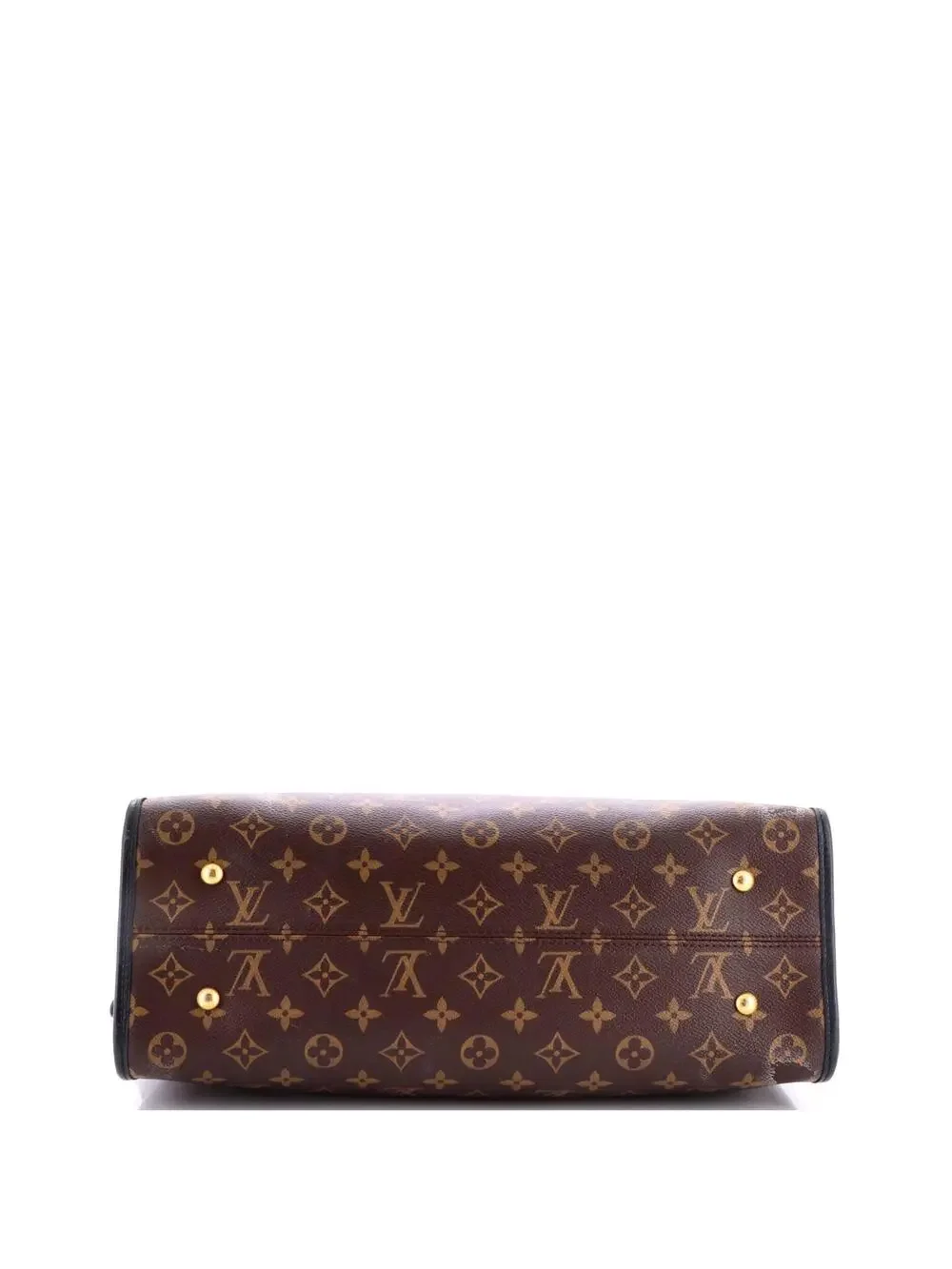 Louis Vuitton introducing louis
